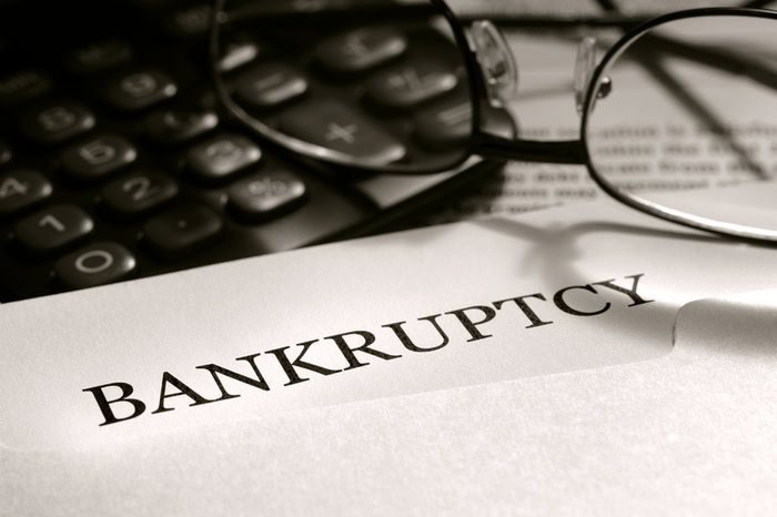 bankruptcy in long island