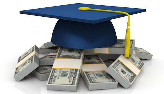 student loans dischargeability in nassau