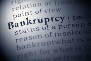 Bankruptcy legal definition and overview on Long Island bankruptcy and foreclosure law firm website.