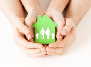 Keep House During Bankruptcy