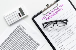 Bankruptcy Attorney NY Exemptions