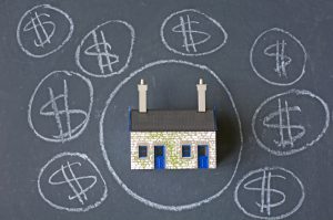 Affordable housing and foreclosure prevention concepts in Long Island.