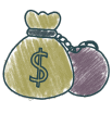 Coin Life Preserver