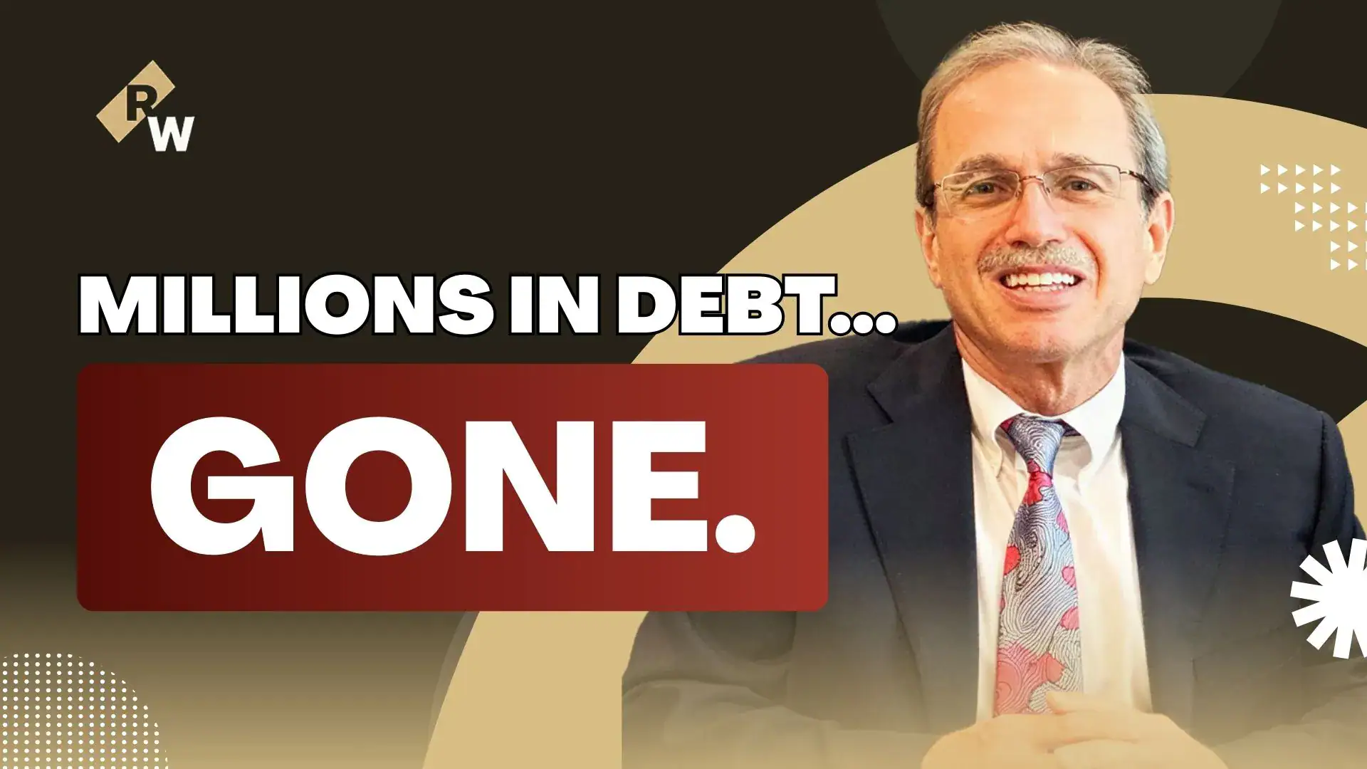Video thumbnail — What happens when you call a debt solutions law firm