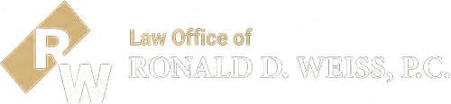Law Office of Ronald D. Weiss, P.C.